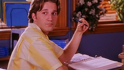 Breckin Meyer in Clueless (1996)