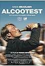 Mads Mikkelsen in Alcootest (2020)