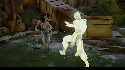 Absolver: Launch Trailer