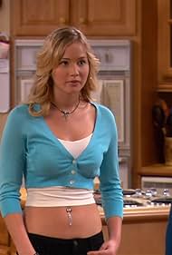 Jennifer Lawrence in The Bill Engvall Show (2007)