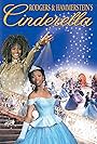 Whitney Houston and Brandy Norwood in La Légende de Cendrillon (1997)