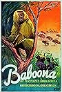 Martin E. Johnson and Osa Johnson in Baboona (1935)