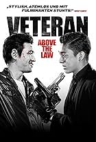 Veteran - Above the Law