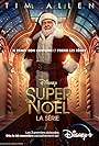 Tim Allen in Super Noël, la série (2022)