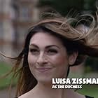 Luisa Zissman