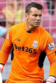 Primary photo for Shay Given