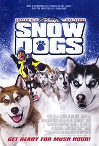 Primary photo for Snow Dogs Primary photo for Snow Dogs