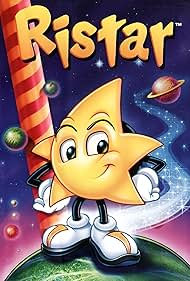 Ristar (1995)