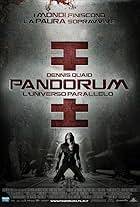 Pandorum - L'universo parallelo