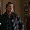 Martin Henderson and Lauren Hammersley in Blown Away (2020)