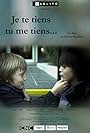 Florent Tran and Sacha Gastinel in Je te tiens, tu me tiens (2012)