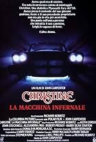 Christine - La macchina infernale