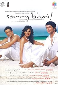 Primary photo for Sorry Bhai! Primary photo for Sorry Bhai!