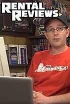 James Rolfe in Rental Reviews (2018)