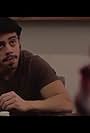 Francisco Marquez in Vindictive (2014)
