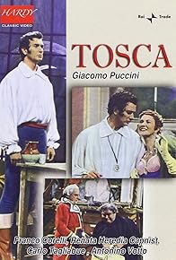 Primary photo for Tosca Primary photo for Tosca