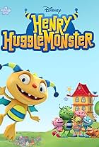 Henry Hugglemonster