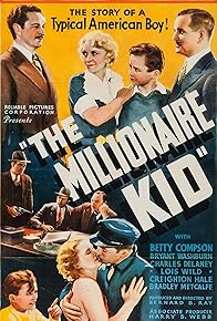 Primary photo for The Millionaire Kid Primary photo for The Millionaire Kid