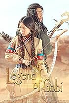 The Legend of Gobi