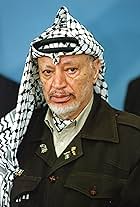 Yasser Arafat