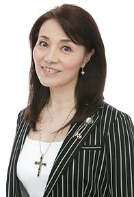 Primary photo for Kazue Ikura Primary photo for Kazue Ikura