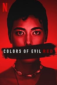 Primary photo for Colors of Evil: Red