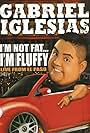 Gabriel Iglesias in Gabriel Iglesias: I'm Not Fat... I'm Fluffy (2009)