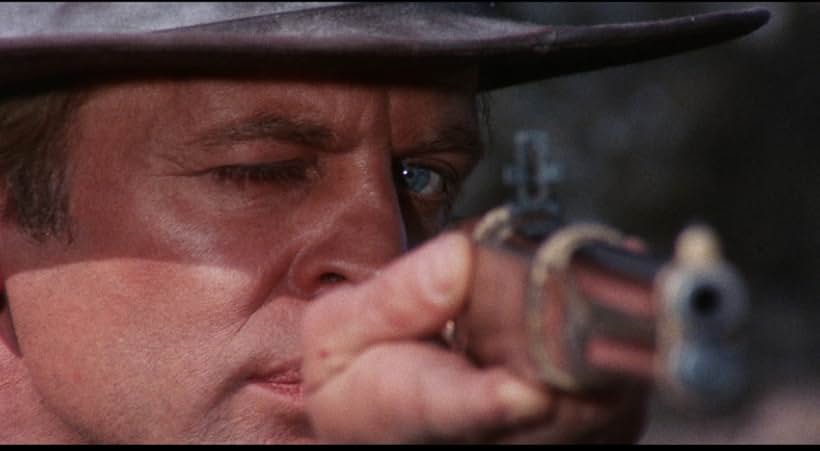 Klaus Kinski in If You Meet Sartana Pray for Your Death (1968)