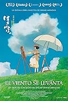 El viento se levanta