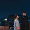 Park Bo-young and Seo In-guk in Eoneu Nal Uri Jib Hyeongwaeuro Myeolmangyi Deuleowassda (2021)