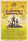 The Adventures of Huckleberry Finn (1960)