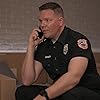 Jim Parrack in 9-1-1: Lone Star (2020)