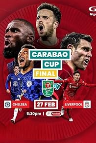 Primary photo for ITV Sport: Carabao Cup Highlights