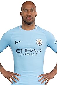 Primary photo for Fabian Delph Primary photo for Fabian Delph