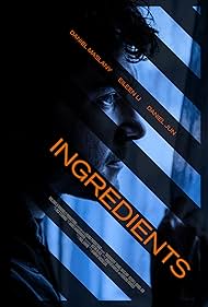 Daniel Maslany in Ingredients (2020)