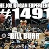 Bill Burr and Joe Rogan in Bill Burr (2020)