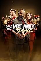 WWE's Most Wanted Treasures