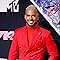 NEWARK, NEW JERSEY - SEPTEMBER 12: Eric West attends the 2023 MTV Video Music Awards at Prudential Center on September 12, 2023 in Newark, New Jersey. (Photo by Jason Kempin/Getty Images for MTV)