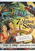 The 7th Voyage of Sinbad (2010)