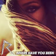 Rihanna in Rihanna: Where Have You Been (2012)