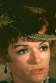 Lilyan Chauvin in When a King Is a Pawn (1966)