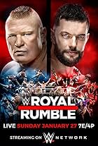 WWE Royal Rumble