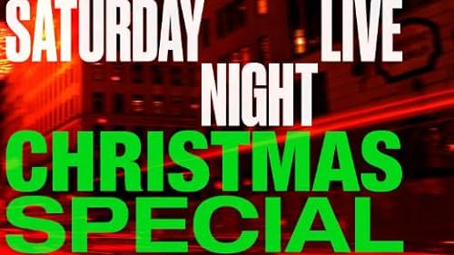 Saturday Night Live Christmas Special (2022)