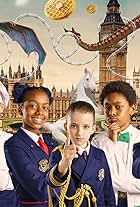 Odd Squad UK