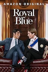 Royal Blue (2023)