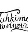 Tuhkimotarinoita 3 (2017)