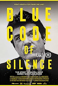 Primary photo for Blue Code of Silence