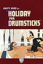 Holiday for Drumsticks