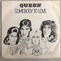 Primary photo for Queen: Somebody to Love