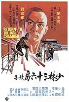 Return to the 36th Chamber